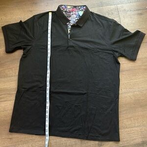LRG Polo Shirt ! XL